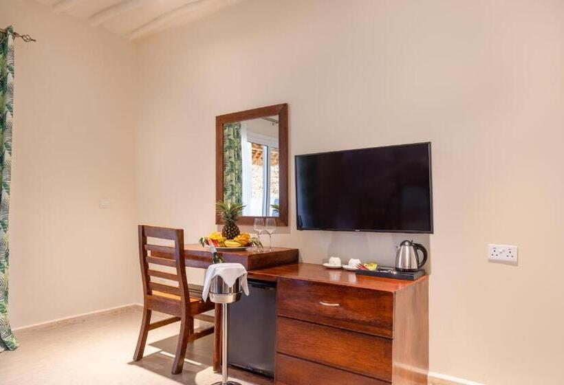 Семейный Номер, Kiwengwa Beach Resort