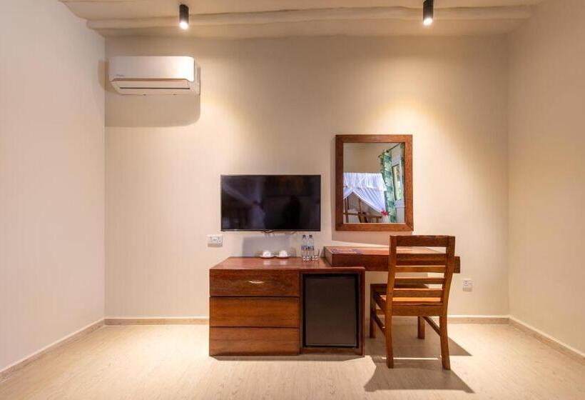 Семейный Номер, Kiwengwa Beach Resort