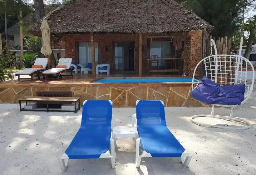 プレジデントスイートルーム, Kiwengwa Beach Resort