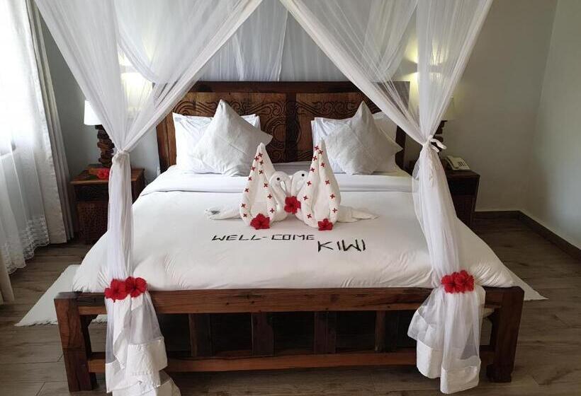 Президентский Люкс, Kiwengwa Beach Resort