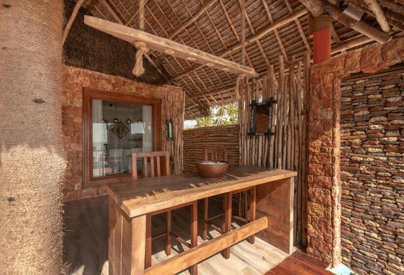 Президентский Люкс, Kiwengwa Beach Resort