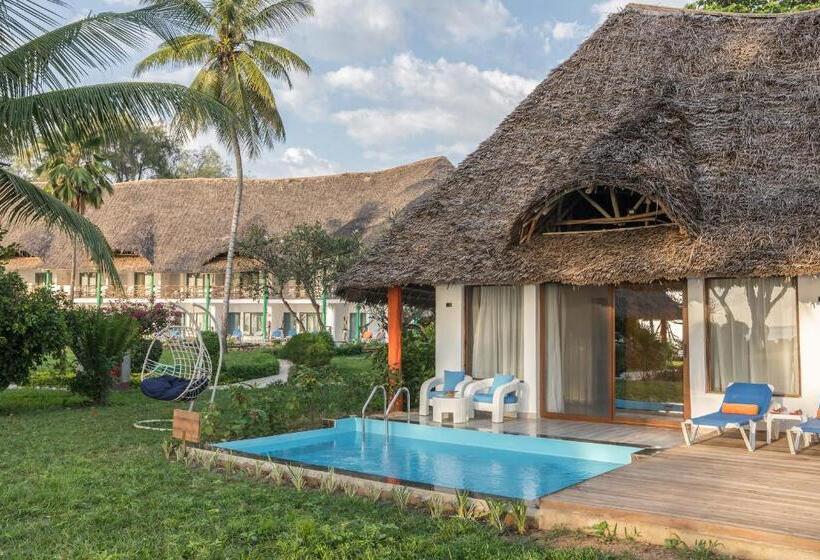 Люкс Кровать Кинг, Kiwengwa Beach Resort