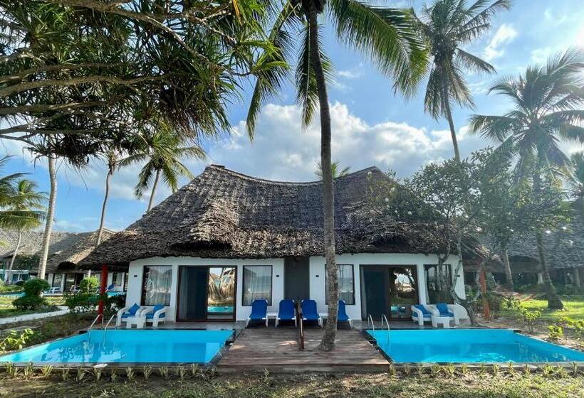 Люкс Кровать Кинг, Kiwengwa Beach Resort