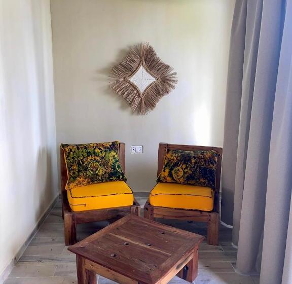 Люкс Кровать Кинг, Kiwengwa Beach Resort