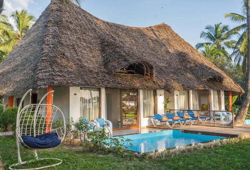 Люкс Кровать Кинг, Kiwengwa Beach Resort