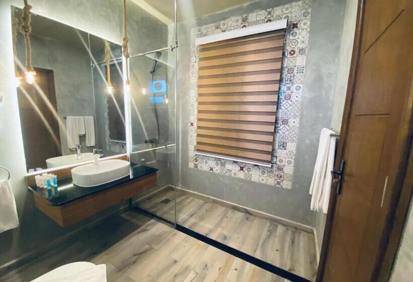 Номер Superior Вид на Сад, Kiwengwa Beach Resort