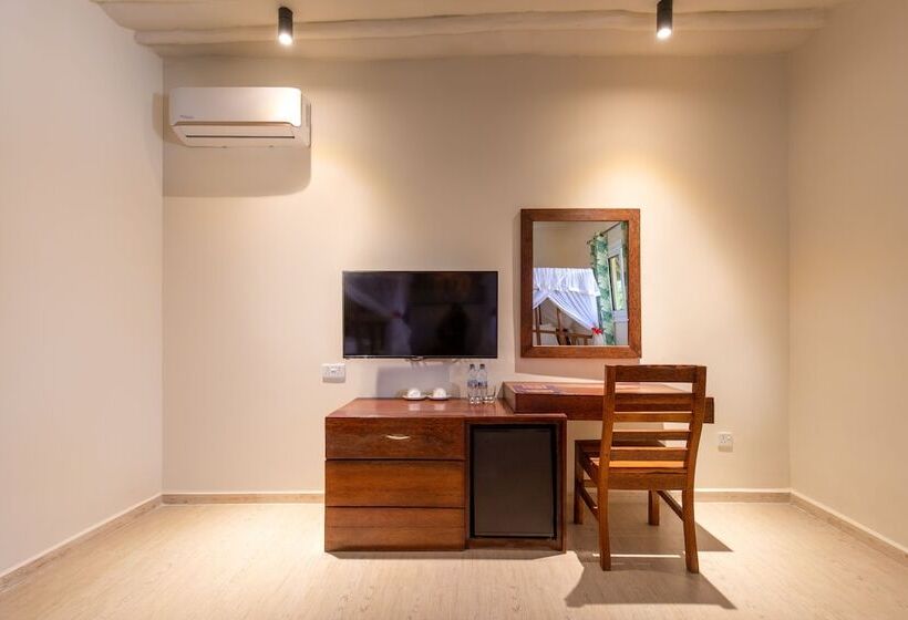 Семейный Номер, Kiwengwa Beach Resort