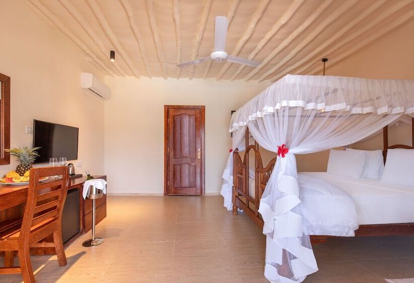 Семейный Номер, Kiwengwa Beach Resort