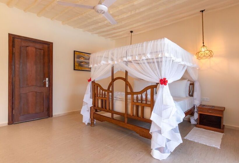 Семейный Номер, Kiwengwa Beach Resort