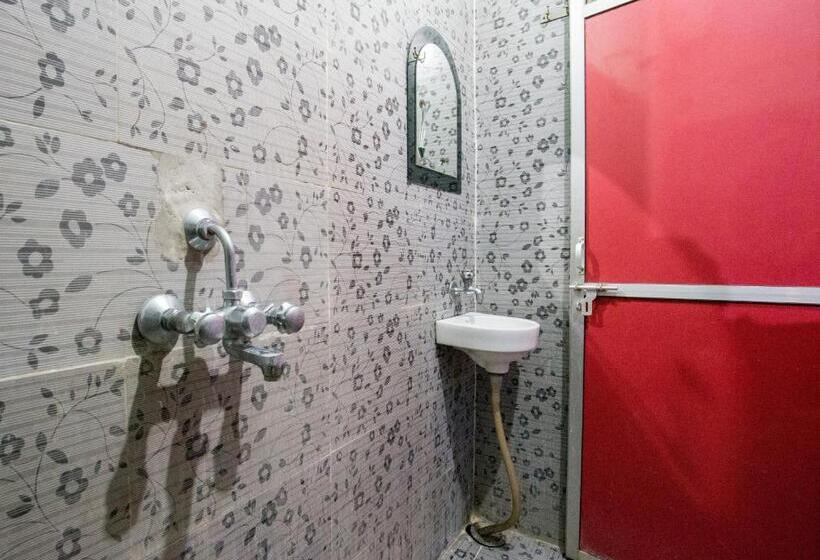 غرفة ديلوكس, Somit Paying Guest House