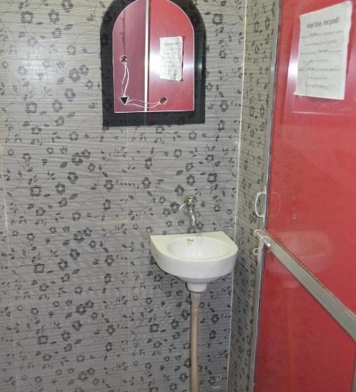 Номер Deluxe, Somit Paying Guest House