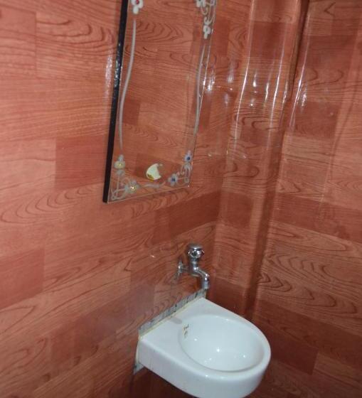 Номер Deluxe, Somit Paying Guest House