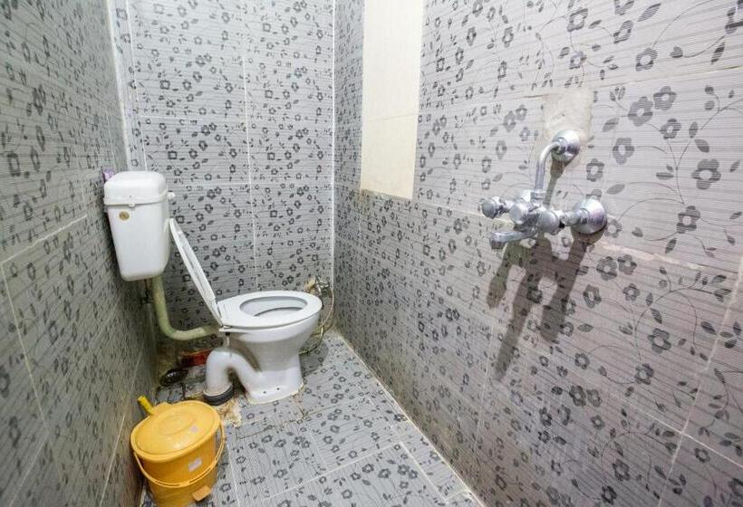 Номер Deluxe, Somit Paying Guest House