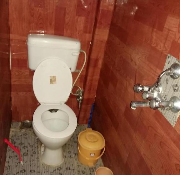 غرفة قياسية حمام مشترك, Somit Paying Guest House