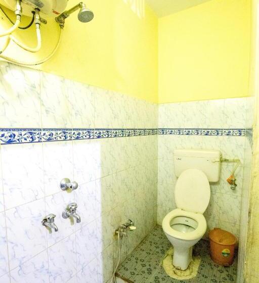 غرفة قياسية حمام مشترك, Somit Paying Guest House