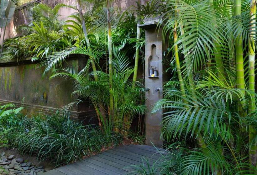 プール付き１ベッドルームヴィラ, Mandapa, A Ritz Carlton Reserve