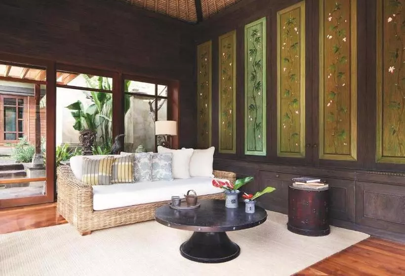 ビラホテル１ベッドルーム, Mandapa, A Ritz Carlton Reserve