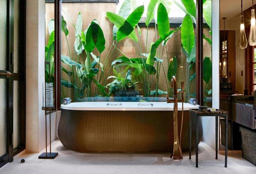 ツーベッドルーム　ヴィラ, Mandapa, A Ritz Carlton Reserve