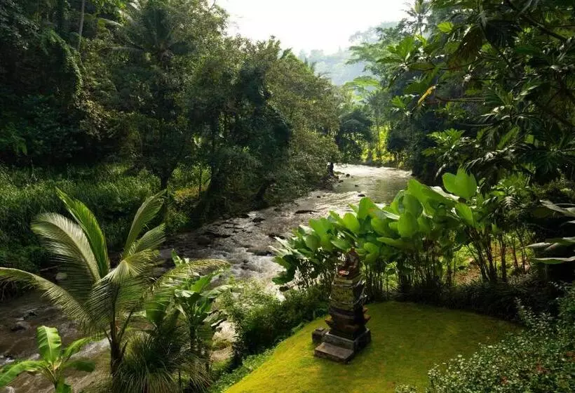 ツーベッドルーム　ヴィラ, Mandapa, A Ritz Carlton Reserve