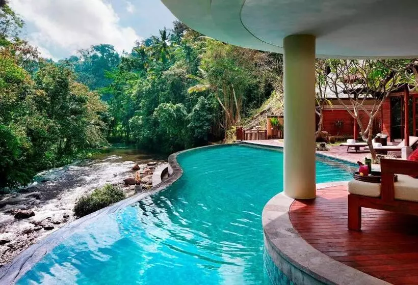 ツーベッドルーム　ヴィラ, Mandapa, A Ritz Carlton Reserve