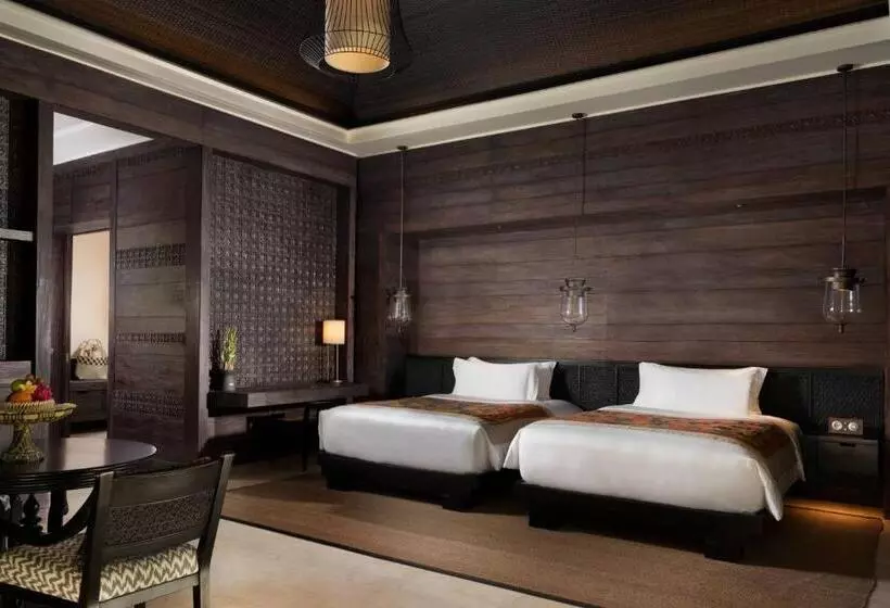 ツーベッドルーム　ヴィラ, Mandapa, A Ritz Carlton Reserve