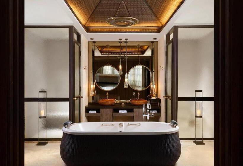 스위트, Mandapa, A Ritz Carlton Reserve