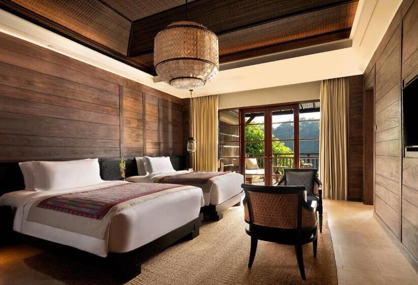 スイート, Mandapa, A Ritz Carlton Reserve