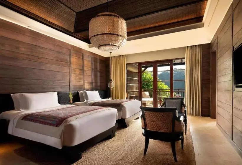 スイート, Mandapa, A Ritz Carlton Reserve