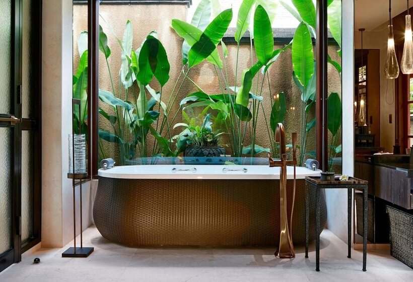 ビラホテル１ベッドルーム, Mandapa, A Ritz Carlton Reserve