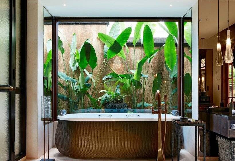 빌라 침실 1개, Mandapa, A Ritz Carlton Reserve