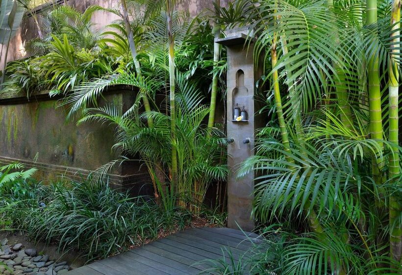 プール付き１ベッドルームヴィラ, Mandapa, A Ritz Carlton Reserve