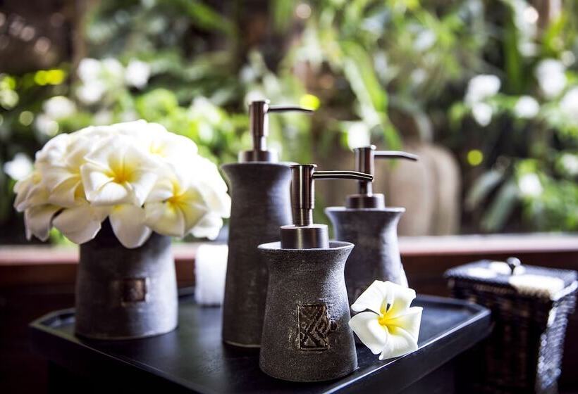 ツーベッドルーム　ヴィラ, Mandapa, A Ritz Carlton Reserve