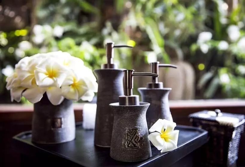 ツーベッドルーム　ヴィラ, Mandapa, A Ritz Carlton Reserve