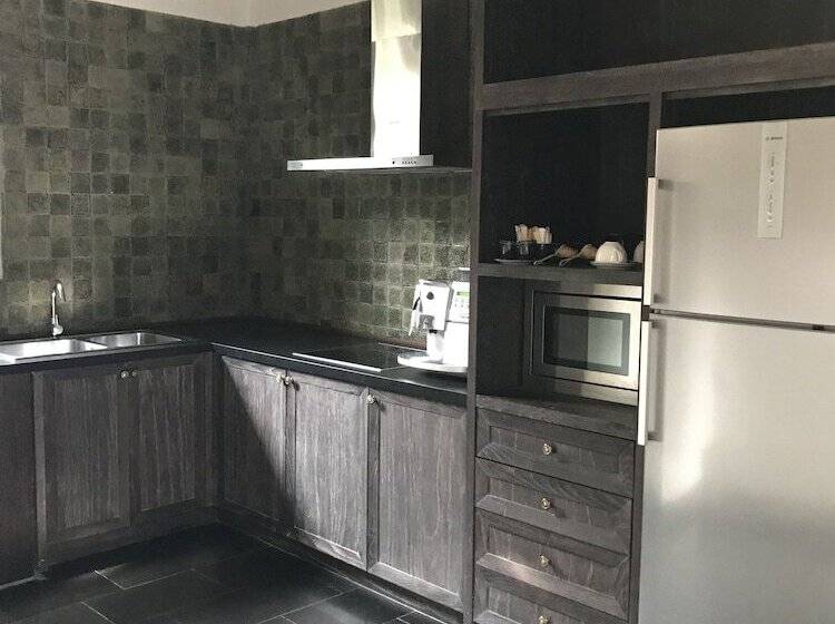 ツーベッドルーム　ヴィラ, Mandapa, A Ritz Carlton Reserve