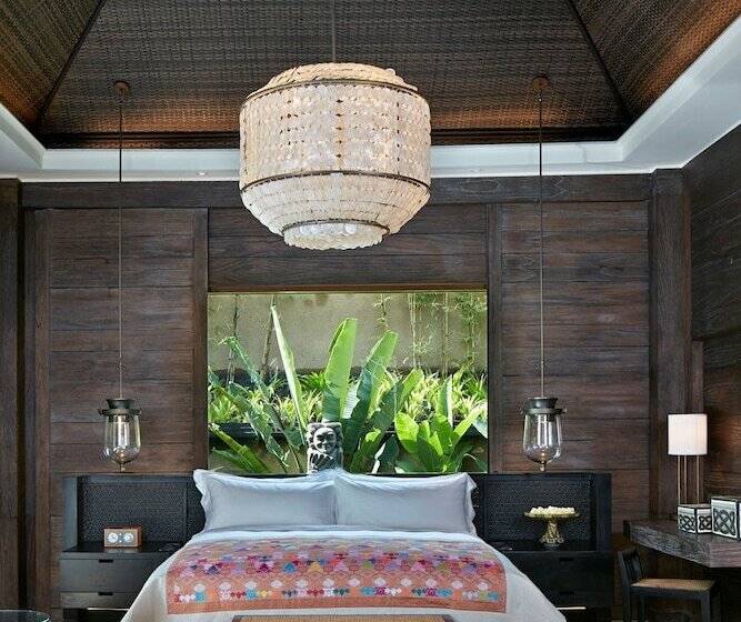 빌라 침실 1개, Mandapa, A Ritz Carlton Reserve