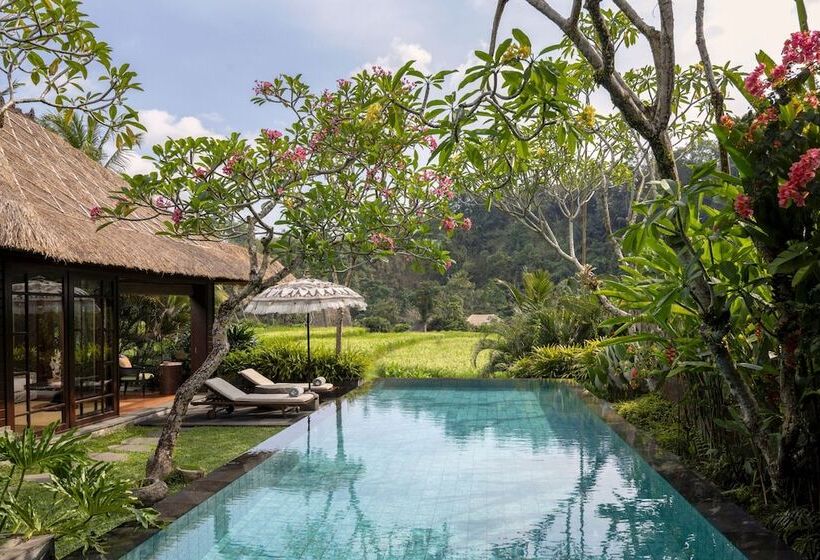 ビラホテル１ベッドルーム, Mandapa, A Ritz Carlton Reserve