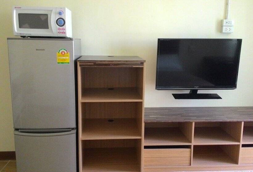 Quarto standard, Ac Sport Village