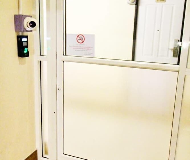 Quarto standard, Ac Sport Village