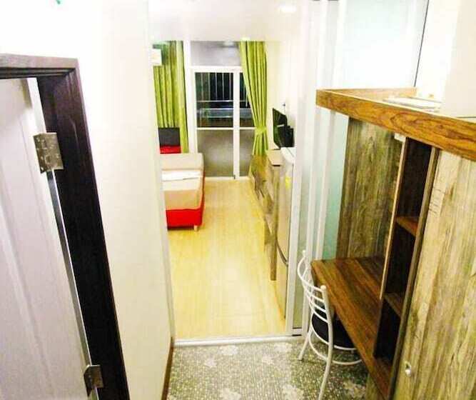 Quarto standard, Ac Sport Village