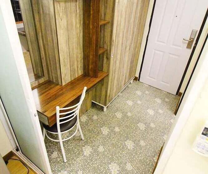 Quarto standard, Ac Sport Village