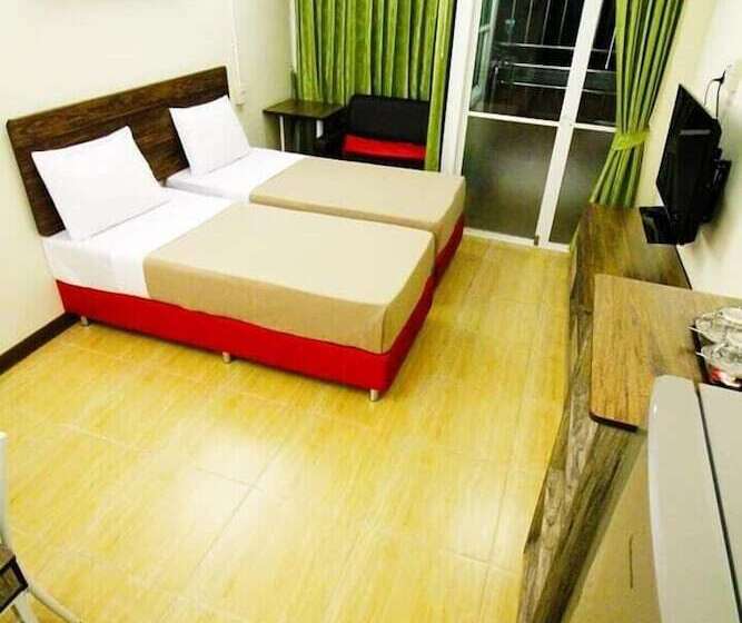 Quarto Estandar, Ac Sport Village