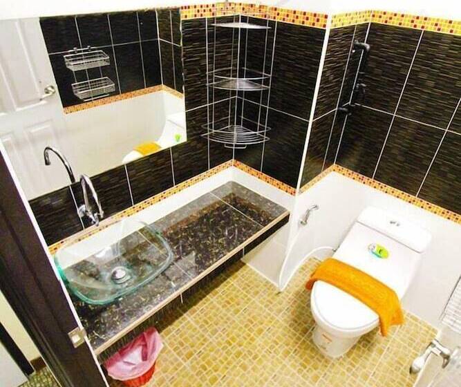 Quarto standard, Ac Sport Village