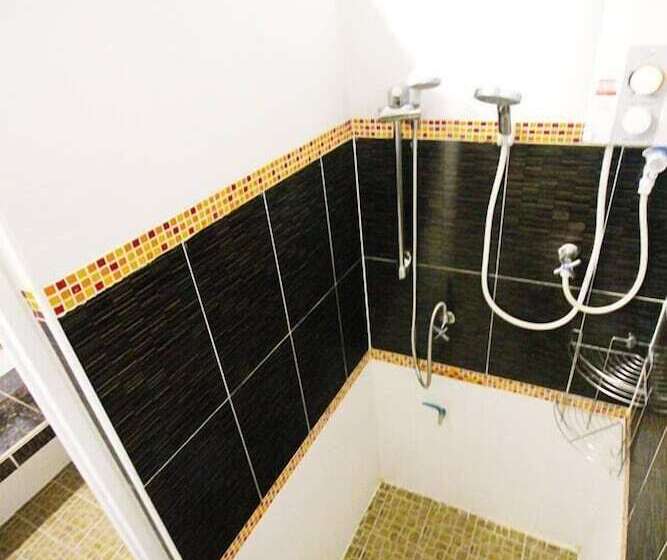 Quarto standard, Ac Sport Village