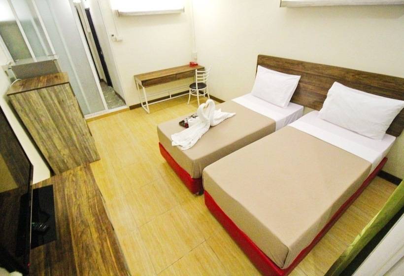 Quarto standard, Ac Sport Village