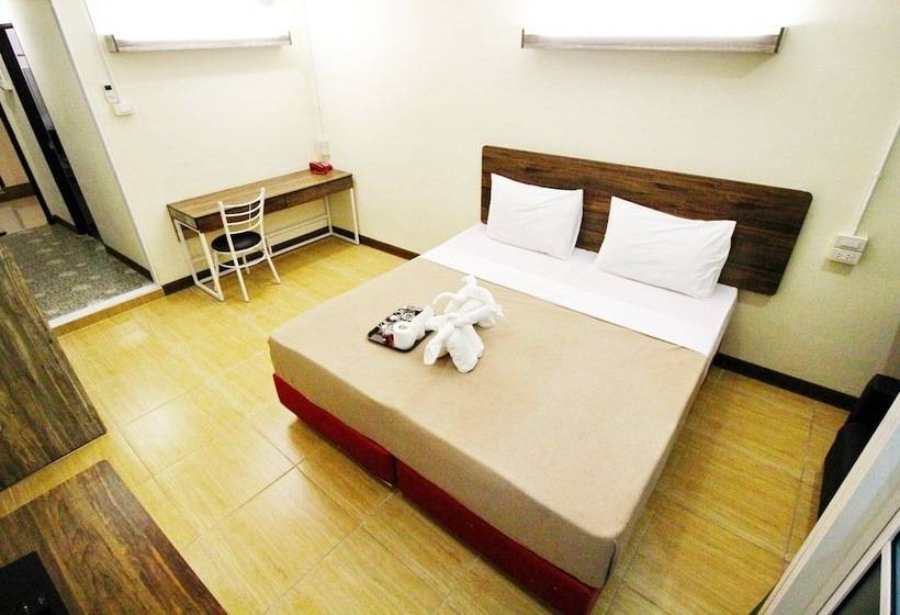 Quarto standard, Ac Sport Village