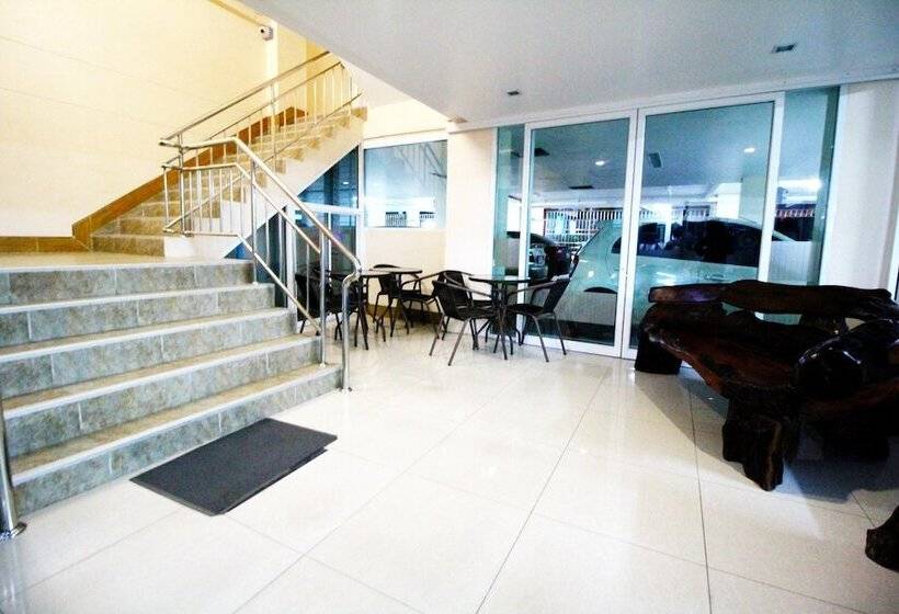 Quarto standard, Ac Sport Village