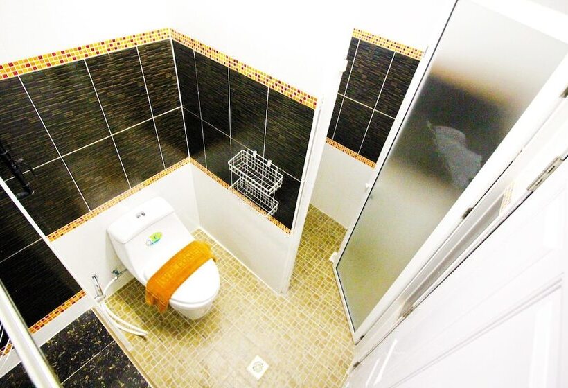 Quarto Estandar, Ac Sport Village