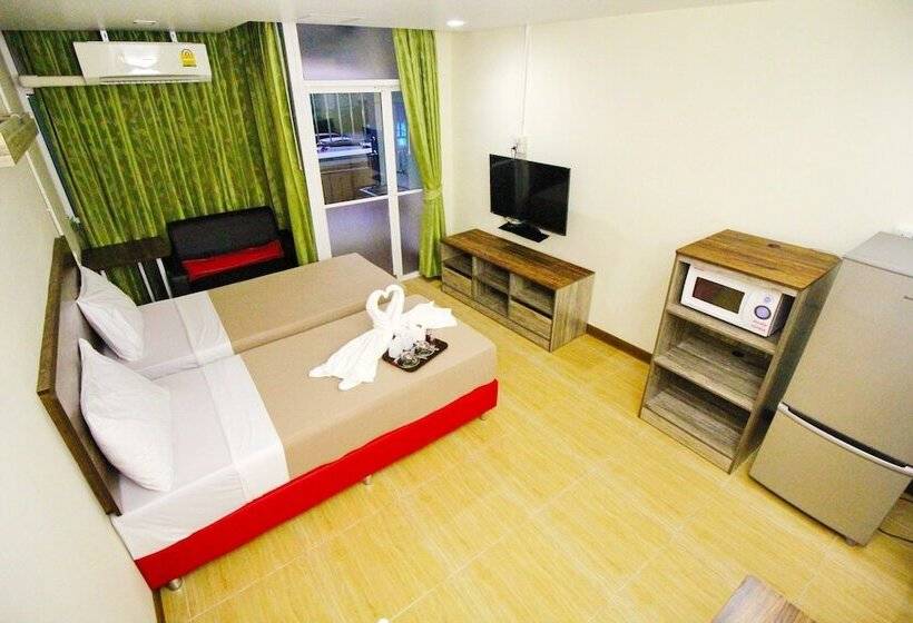 Quarto standard, Ac Sport Village