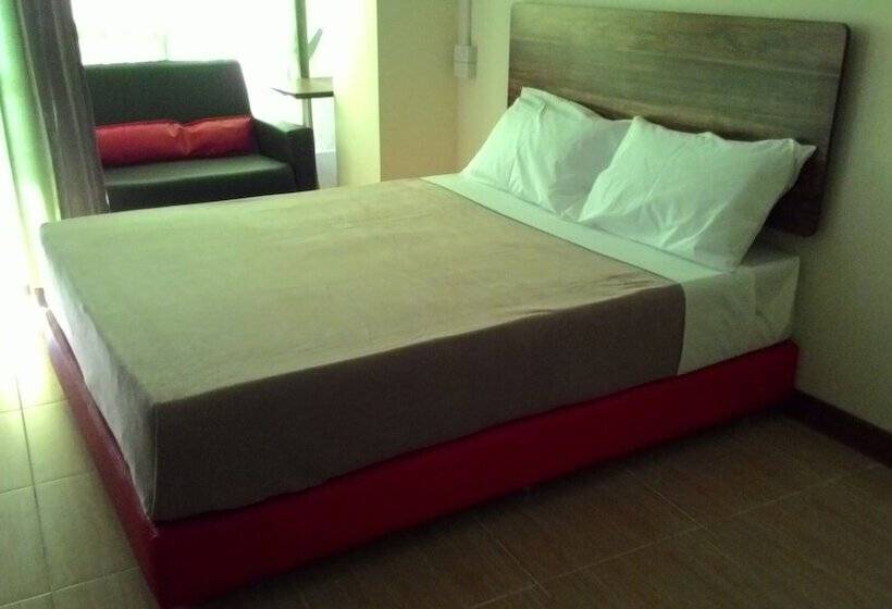 Quarto standard, Ac Sport Village
