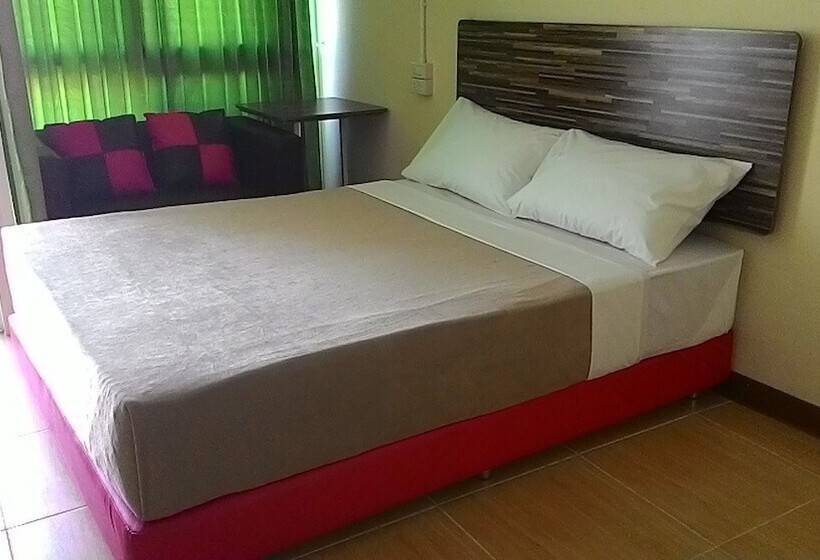 Quarto Estandar, Ac Sport Village